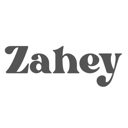 Zahey