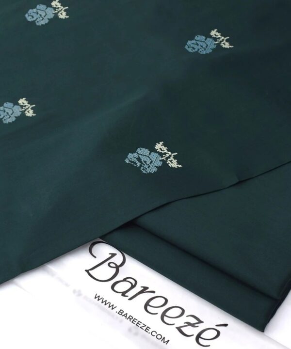 Bareeze Embroidered 2-Piece Lawn Un-stiched