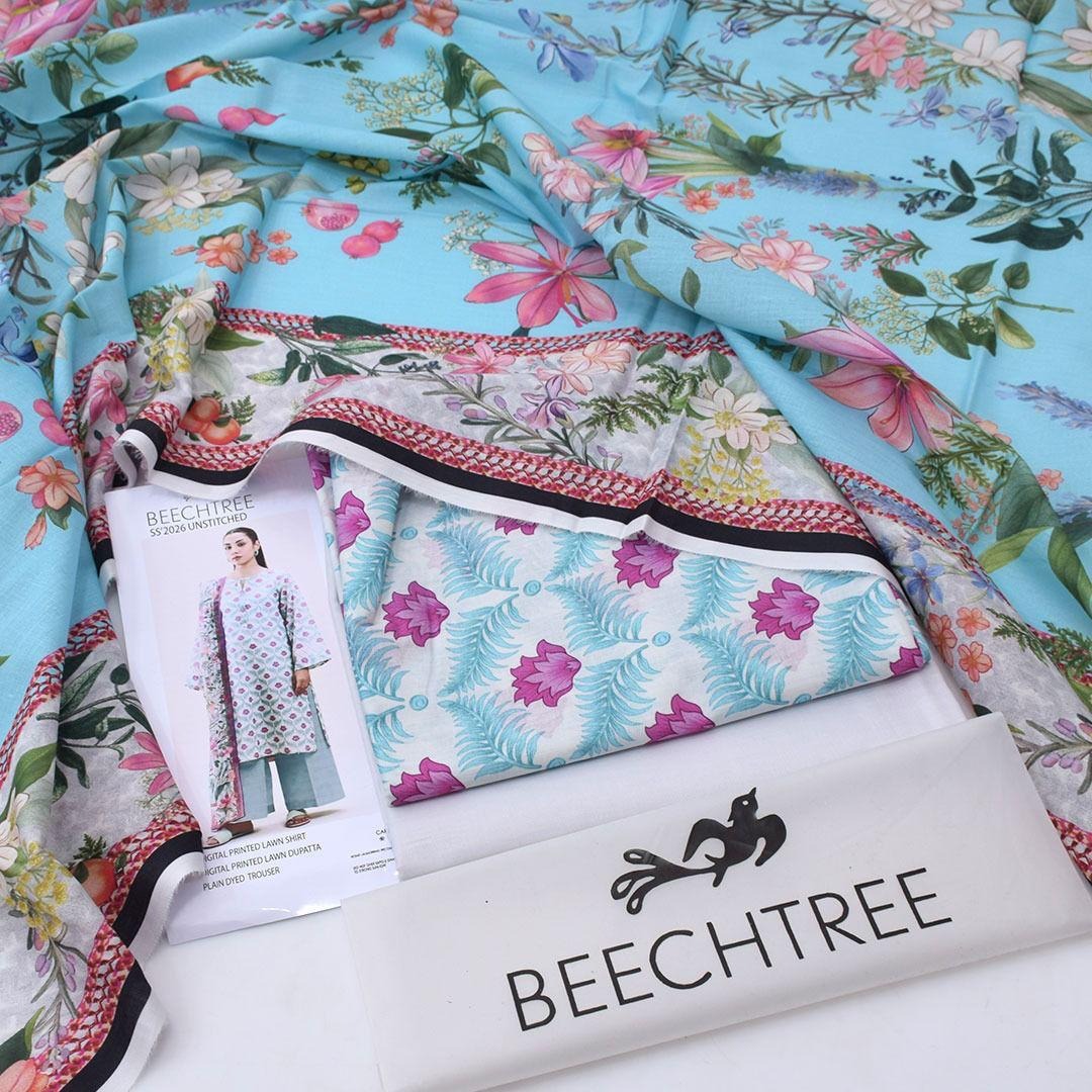 Beechtree Lawn 3-Piece - Image 2